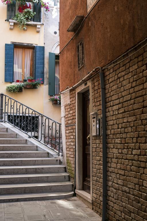 B&B Ca' Bonvicini Veneza Exterior foto
