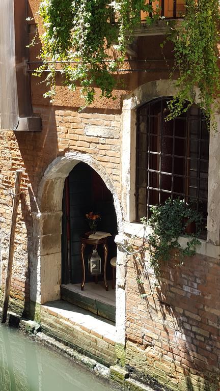 B&B Ca' Bonvicini Veneza Exterior foto