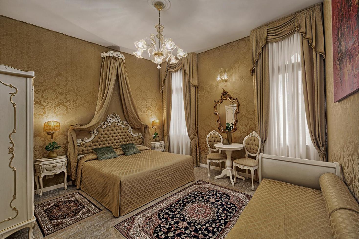 B&B Ca' Bonvicini Veneza Exterior foto