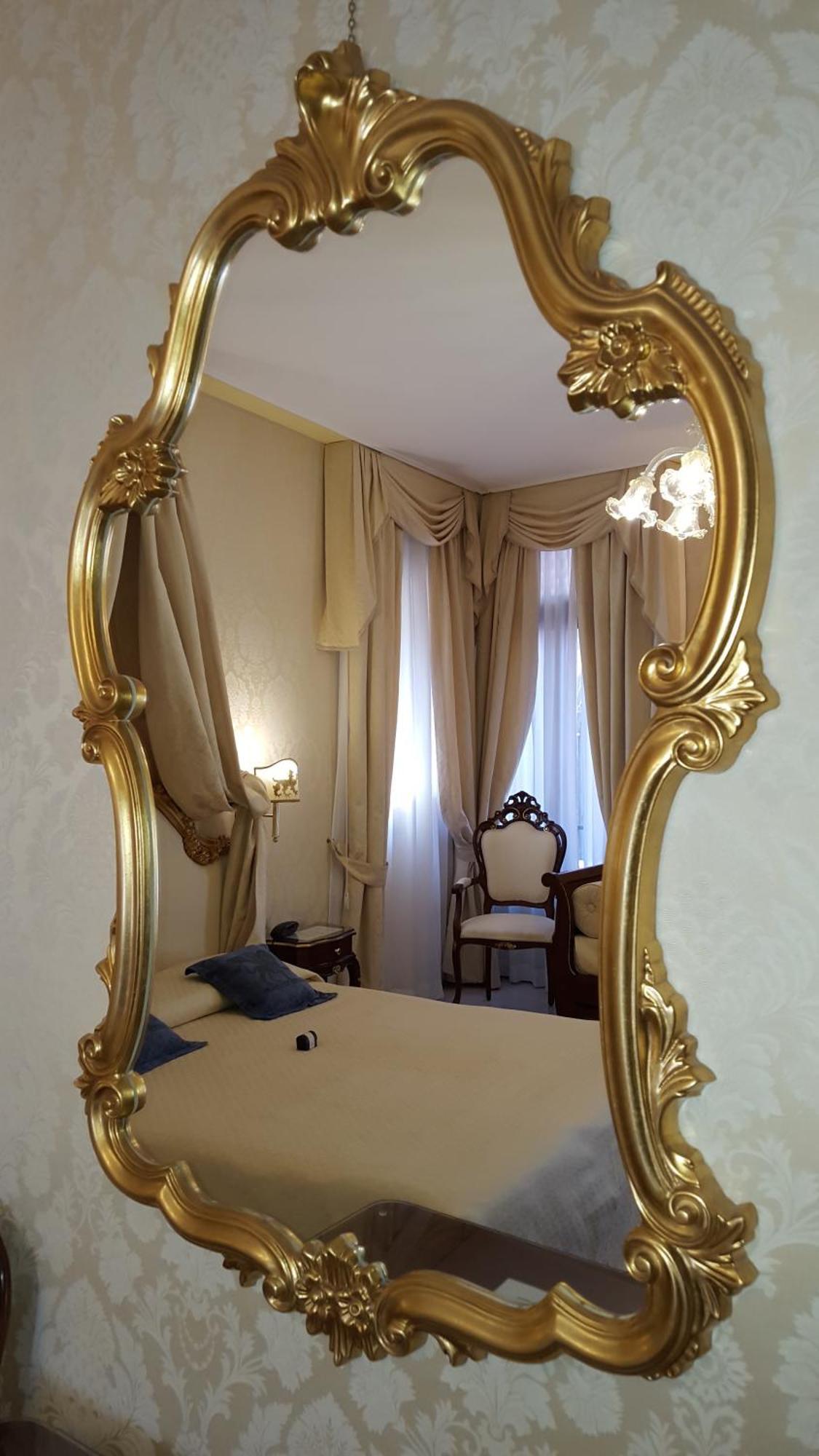 B&B Ca' Bonvicini Veneza Quarto foto