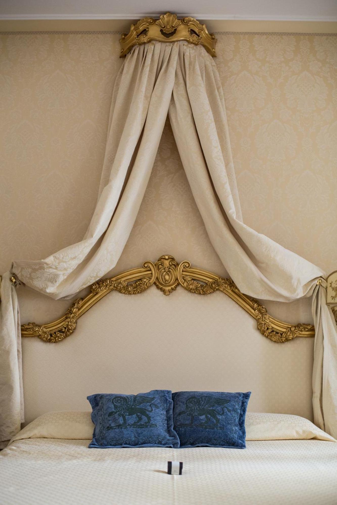B&B Ca' Bonvicini Veneza Quarto foto