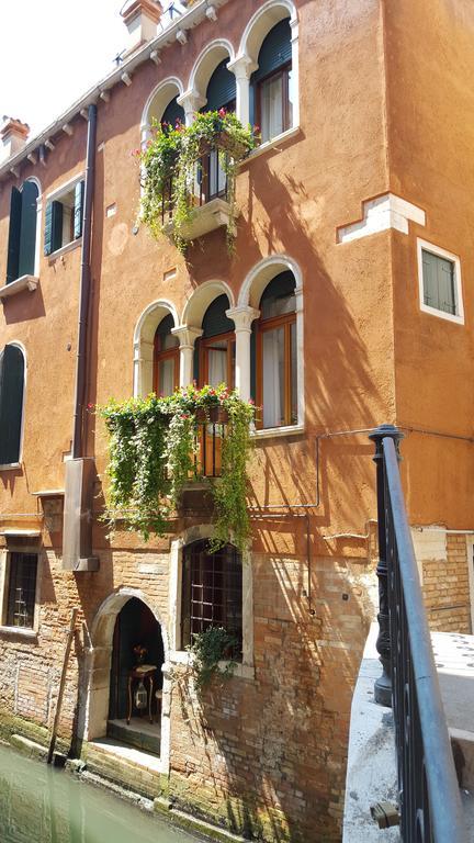 B&B Ca' Bonvicini Veneza Exterior foto
