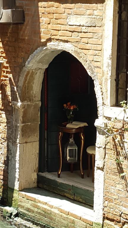B&B Ca' Bonvicini Veneza Exterior foto