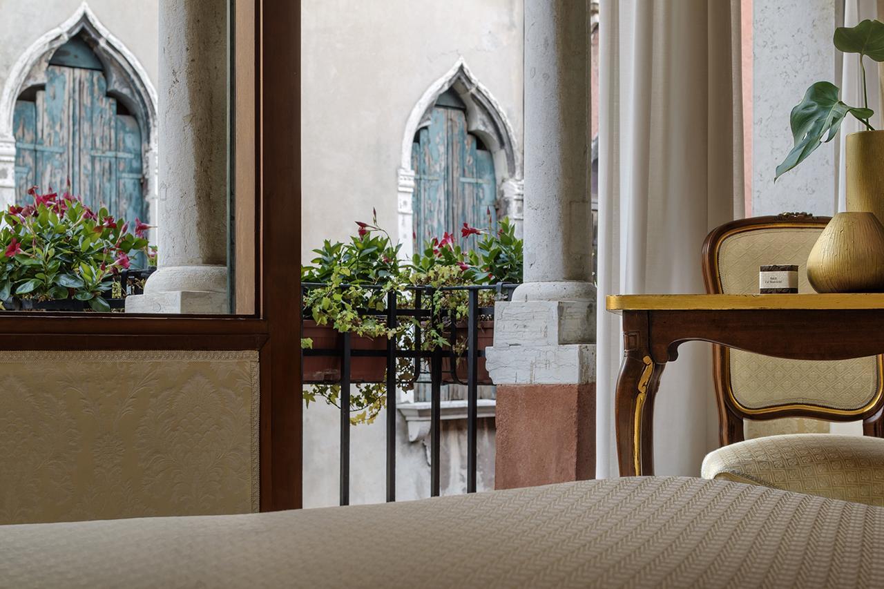 B&B Ca' Bonvicini Veneza Exterior foto